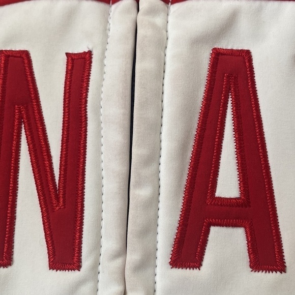 Team Canada 2014 Winter Games Olympic Team Jacket - Picture 13 of 13